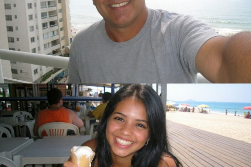 O CASO QUE OCORREU EM 2026 E CHOCOU O BRASIL: PAI E FILHA DESAPARECEM NA PRAIA EM BALNEÁRIO CAMBORIÚ