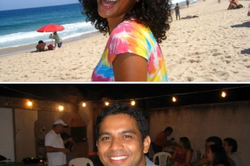 O CASO QUE PAROU BRASÍLIA EM 2026: CASAL DESAPARECEU DURANTE VIAGEM DE LUA DE MEL NO RIO DE JANEIRO