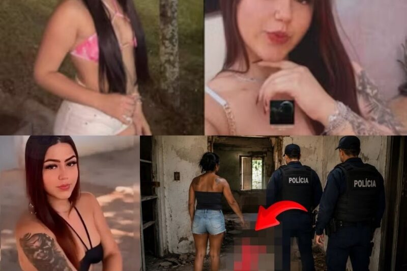 FALOU TUDO: EX-COMPANHEIRA DO SUSPEITO PODE SABER ONDE ESTÃO AS PRIMAS DESAPARECIDAS