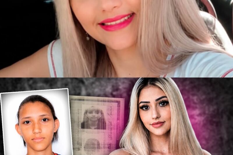Ela trocou a vida humilde por uma fachada de luxo, cirurgias plásticas e uma identidade falsa para esconder seu passado criminoso. Conhecida como a Barbie do Tráfico, sua trajetória que começou nas igrejas terminou de forma brutal nas ruas de Manaus após ela se tornar alvo de uma guerra de facções. Como uma jovem buscou o dinheiro fácil e acabou sendo caçada como uma traidora? A história completa de Fernanda Caroline revela os bastidores sombrios do crime organizado no Brasil. Descubra agora o desfecho dessa história nos comentários abaixo.