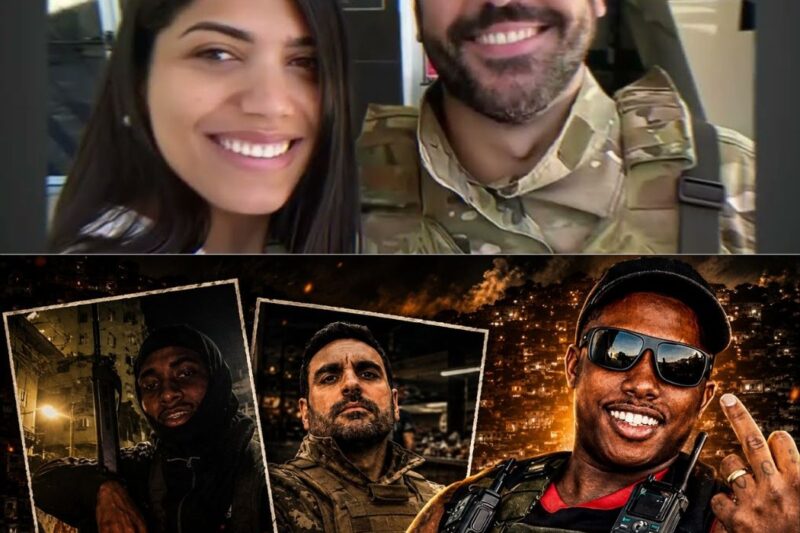 O crime achou que poderia brincar com as autoridades e ostentar nas redes sociais, mas a realidade bateu à porta de forma impiedosa. Quando um policial da tropa de elite foi covardemente executado, começou uma caçada implacável que transformou a internet em uma armadilha mortal. O assassino acreditava ser intocável, mas cada vídeo publicado serviu apenas como um mapa para o seu próprio fim. Descubra agora como a inteligência policial desmantelou essa rede de arrogância e trouxe justiça para quem tanto sofreu com o caos e o terror.