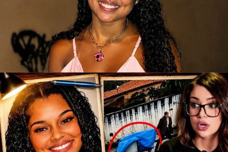 A tragédia que chocou a Zona Norte do Rio de Janeiro revelou um segredo terrível escondido por anos sob uma máscara de amizade. Uma jovem de 18 anos, cheia de sonhos, desapareceu após aceitar um convite de quem a família acreditava ser um amigo confiável. O que foi descoberto na casa desse homem é o pesadelo de qualquer pai ou mãe. Como alguém consegue manter uma vida dupla tão cruel por tanto tempo? Descubra todos os detalhes assustadores e a reviravolta chocante deste caso real lendo o artigo completo nos comentários.