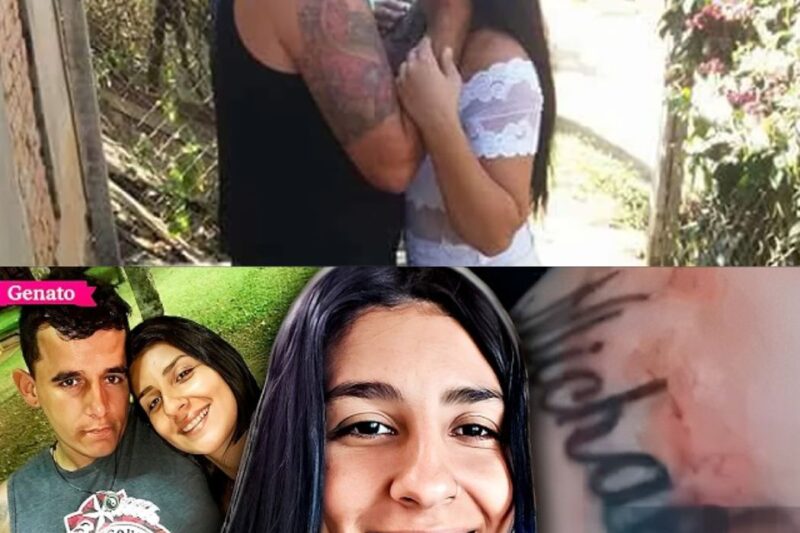 Ela jurou amor eterno, enfrentou o mundo e ignorou todos os avisos por um homem que vivia atrás das grades. O que deveria ser um laço de lealdade transformou-se em uma armadilha mortal dentro de uma cela de presídio. Nicole acreditou que o amor poderia salvar um detento, mas encontrou um fim brutal. Como alguém consegue esconder tanta dor por trás de sorrisos nas redes sociais? Descubra a história real por trás desse crime chocante que devastou uma família. Clique no link abaixo para ler o artigo completo agora.