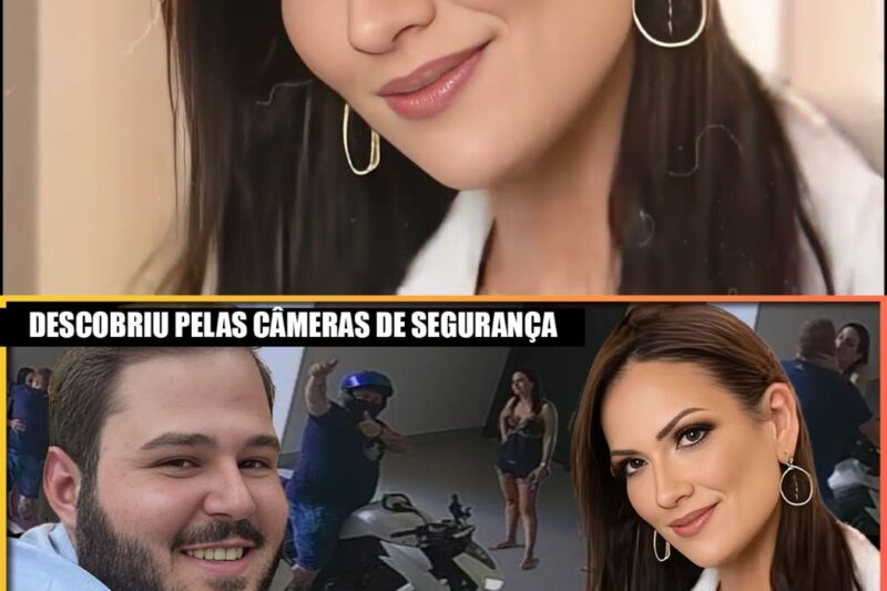 Uma traição que terminou em tragédia. Um empresário descobriu o caso extraconjugal da esposa com seu melhor amigo através das câmeras de segurança da própria casa. O que deveria ser uma amizade de confiança transformou-se em um plano de vingança mortal e uma trama repleta de mentiras e ocultação de provas envolvendo um hospital. A polícia agora investiga a participação da médica na tentativa de apagar evidências cruciais. Descubra os detalhes sombrios desta história real que parece ter saído de um roteiro de cinema policial. Clique no link e confira agora.