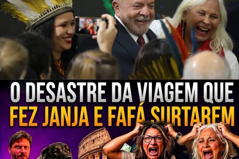 QUEBRARAM O SIGILO DOS ARTISTAS DO LULA: FAFÁ DE BELÉM E OUTROS EM ROMA COM DINHEIRO PÚBLICO