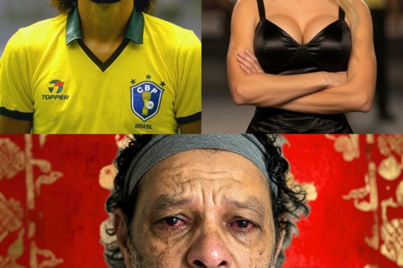 SOCRATES: A NOJENTA VERDADE QUE VEIO À TONA