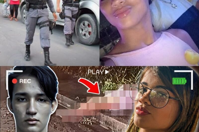 TERROR NO RAMAL: A Jovem de 14 Anos que Desafiou o Tráfico de Manaus, Aceitou Convite Macabro e Suplicou de Joelhos Antes de Ser Executada