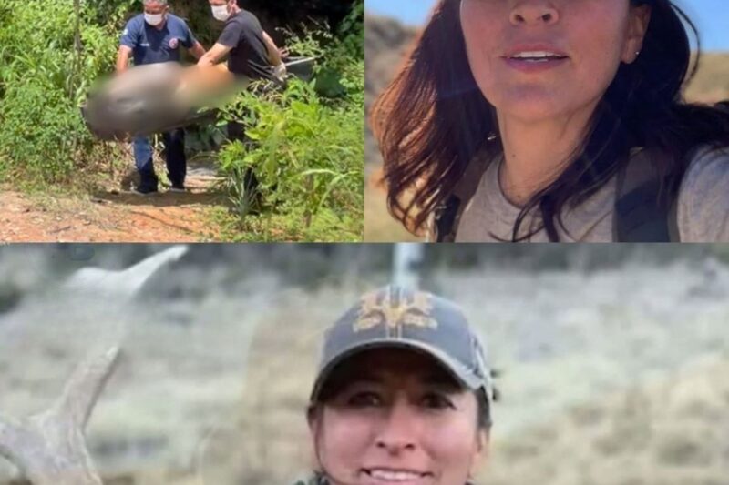 O Laudo Balístico Que Chocou O Pentágono, A Limpa Digital De Melissa Cias E A Prova Forense De Que A “Funcionária Inocente” Executou A Elite Nuclear De Los Alamos