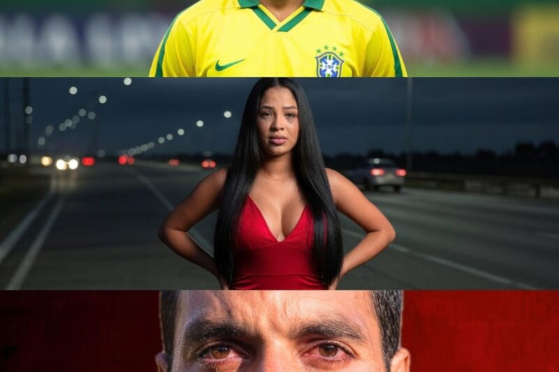 EDMUNDO ANIMAL: A NOJENTA VERDADE QUE FICOU ESCONDIDA POR 30 ANOS