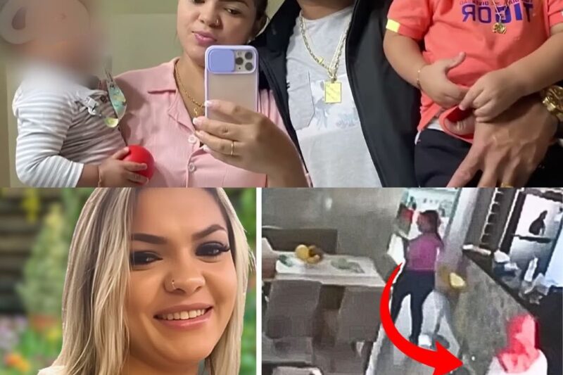 MANDOU MAT4R O MARIDO E ESQUECEU AS CÂMERAS LIGADAS