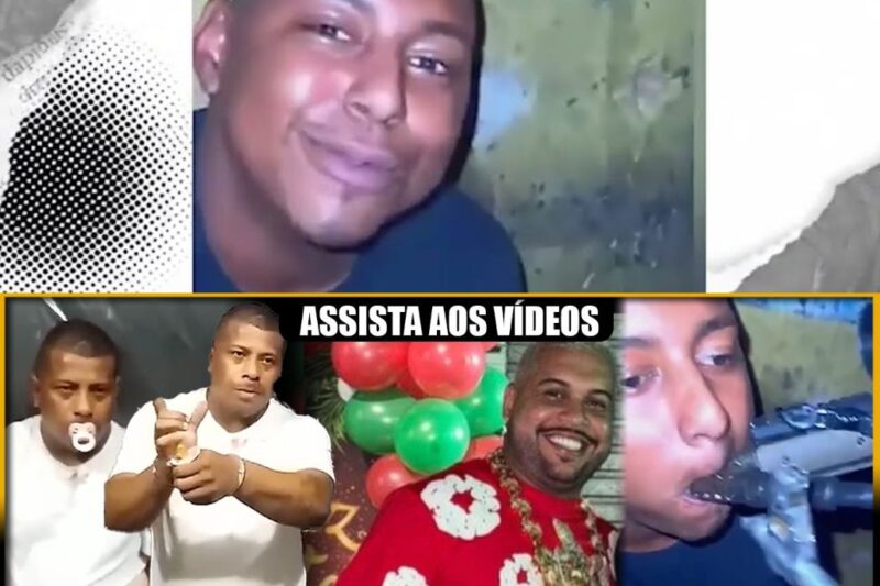 O submundo do crime no Rio de Janeiro revela seu lado mais cruel e aterrorizante. Em vídeos chocantes, criminosos capturados por rivais enfrentam momentos de humilhação extrema pouco antes de seus destinos finais. O que acontece nos becos das favelas quando a lealdade é rompida e o poder muda de mãos? Uma análise profunda sobre a dinâmica brutal das organizações criminosas e o desfecho trágico daqueles que um dia ditaram as regras. Descubra a realidade sem filtros por trás dos códigos de honra. Leia a matéria completa nos comentários.