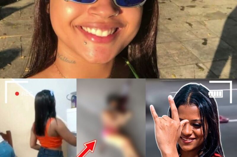 Uma postagem despretensiosa nas redes sociais virou uma sentença de morte. Saminha Silva, uma influenciadora de apenas 21 anos em Teresina, viu sua vida ser transformada em um alvo após um vídeo ser interpretado como um sinal para uma facção rival. O que começou como uma rotina de exibição online terminou em uma perseguição frenética e uma execução planejada que chocou o Piauí. Como um gesto simples pode custar a própria vida? Descubra os detalhes sombrios por trás desta história e o perigoso mundo das leis do crime. Leia agora no primeiro comentário.