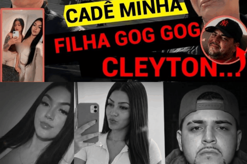 UPDATE! Caso Letycia E Stella: Mães Das Primas Exigem Saber Onde Estão Suas Filhas, Enquanto Cleyton Continua Foragido