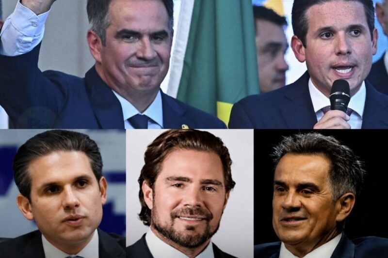 BOMBA NO PODER: Investigação da PF revela que dono do Banco Master bancou suítes de luxo para cúpula do Congresso em Lisboa