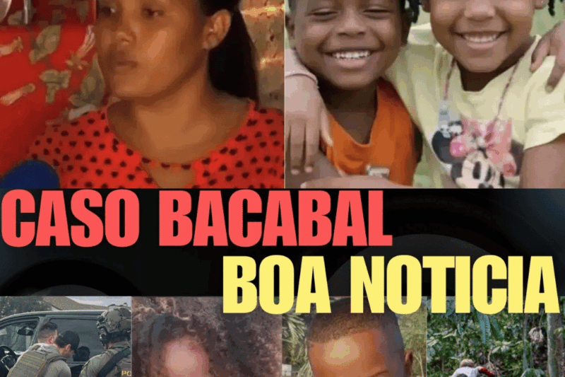 O Escândalo De Bacabal: Nova Denúncia De Rapto De Crianças Desestabiliza A Polícia E Força Intervenção Secreta Do Senado