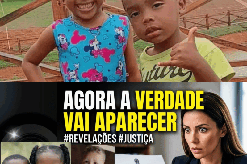O Pacto do Silêncio e a Caçada Humana Invisível: Como os Casos Bacabal e José Artur Desmascaram um Mercado Sombrio no Coração do Brasil