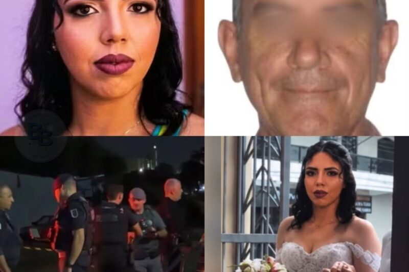 Do Altar ao Cemitério: A Noite em que o “Sim” se Transformou em Sangue e Horror em Campinas