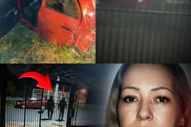 EXCLUSIVO: PAI, MÃE E FILHA DESAPARECIDOS ESTÃO VIVOS? TESTEMUNHA REVELA LOCALIZAÇÃO DE SUSPEITO E CASO SOFRE REVIRAVOLTA CHOCANTE!