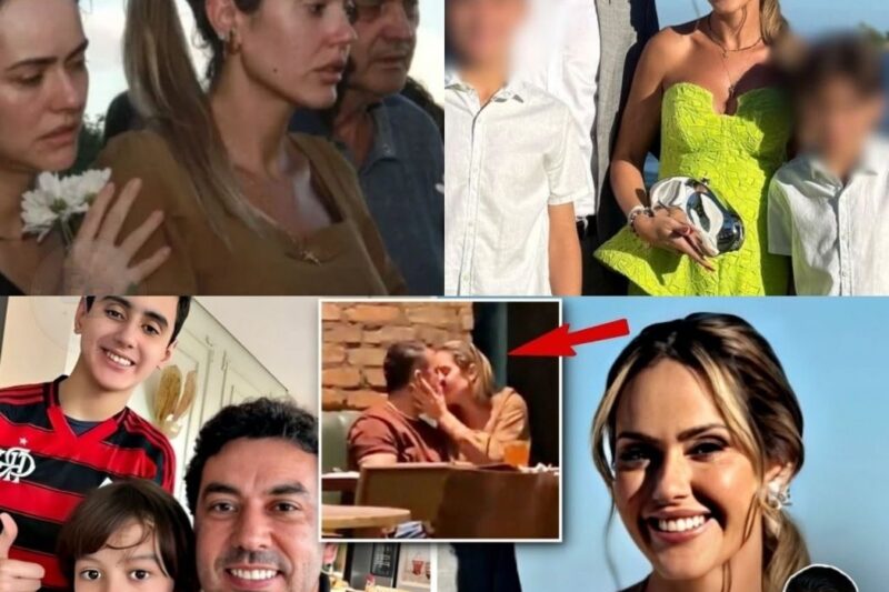 Bastidores Sangrentos no Poder: Como uma Traição Destruiu a Família do Sucessor Político de Itumbiara e Culminou no Assassinato de Dois Inocentes