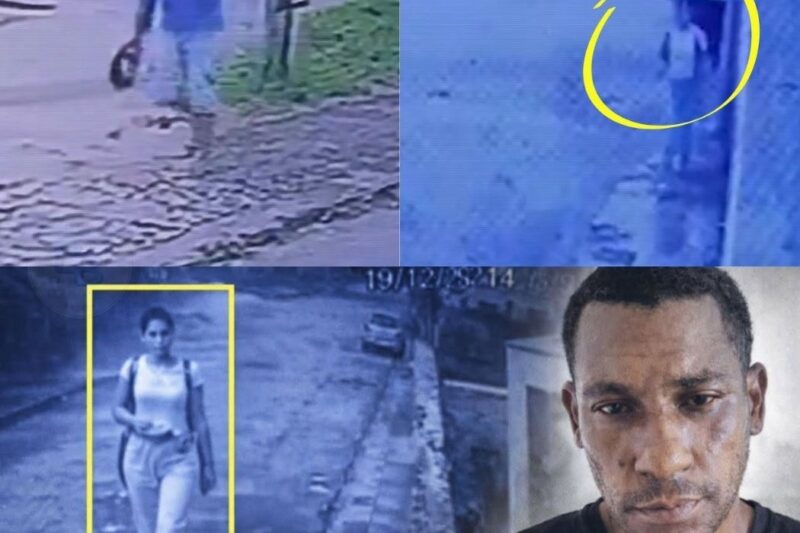 TRAGÉDIA ANUNCIADA EM MG: FAMÍLIA ENC0NTRA CORPO DE ESTUDANTE APÓS POLÍCIA SUGERIR QUE ELA ESTAVA COM “NAMORADINHO”