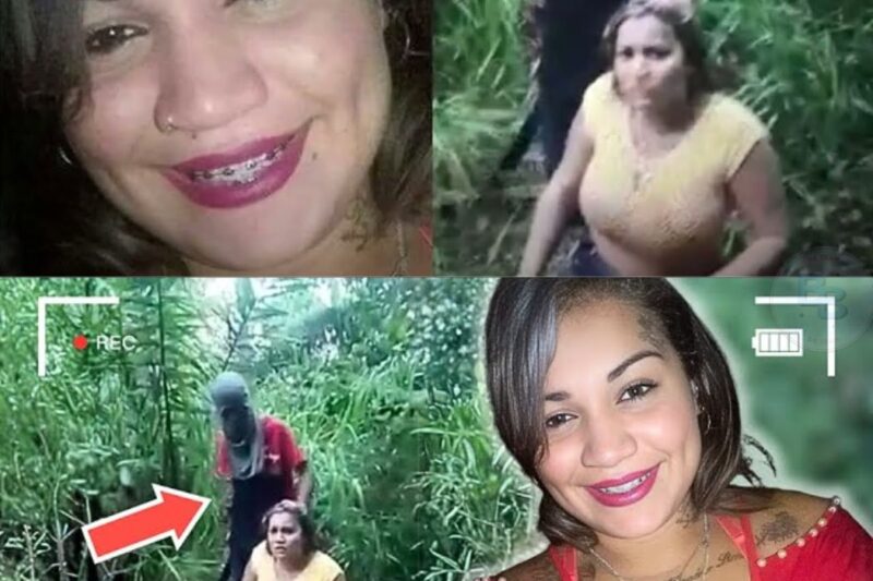 O MUNDO CRIME NÃO PERDOA! A história brutal de Débora Bessa chocou o Brasil e ultrapassou fronteiras. Uma jovem mãe que acreditou que poderia simplesmente dizer “estou fora” gravando um vídeo de despedida da facção, mas o que recebeu em troca foi uma sentença de morte filmada em detalhes.