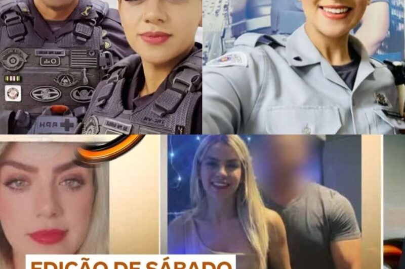 REVIRAVOLTA NO CASO GISELE: De Suicídio a Morte Suspeita – O Mistério dos “Dois Banhos” e a Promoção que Ela Jamais Recebeu