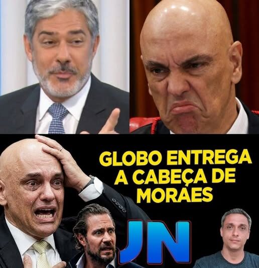 CRISE EM BRASÍLIA: O CLIMA ESQUENTA NO CORAÇÃO DO PODER E O STF ENTRA NO OLHO DO FURACÃO POLÍTICO