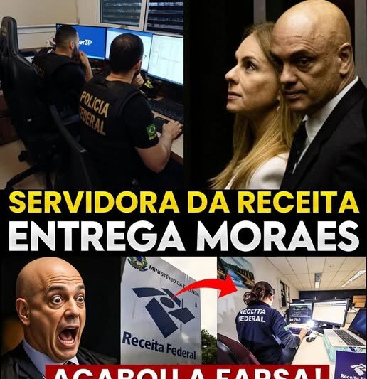 CRISE SILENCIOSA EM BRASÍLIA: DOCUMENTOS, ACUSAÇÕES E CONTRADIÇÕES COLOCAM EM XEQUE DECISÕES DO STF E GERAM NOVA ONDA DE TENSÃO INSTITUCIONAL
