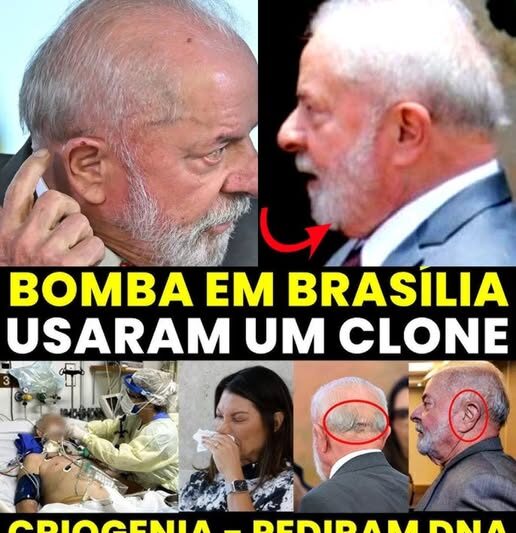 ACIDENTE MISTERIOSO, ÁUDIOS VAZADOS E IMAGENS INEXPLICÁVEIS: A NOITE NO PALÁCIO QUE ESTÁ DIVIDINDO O PAÍS E ALIMENTANDO TEORIAS EXPLOSIVAS