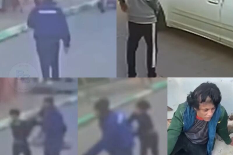 TERROR NA ZONA LESTE: População intercepta sequestradores de crianças em flagrante após perseguição e momentos de puro pânico