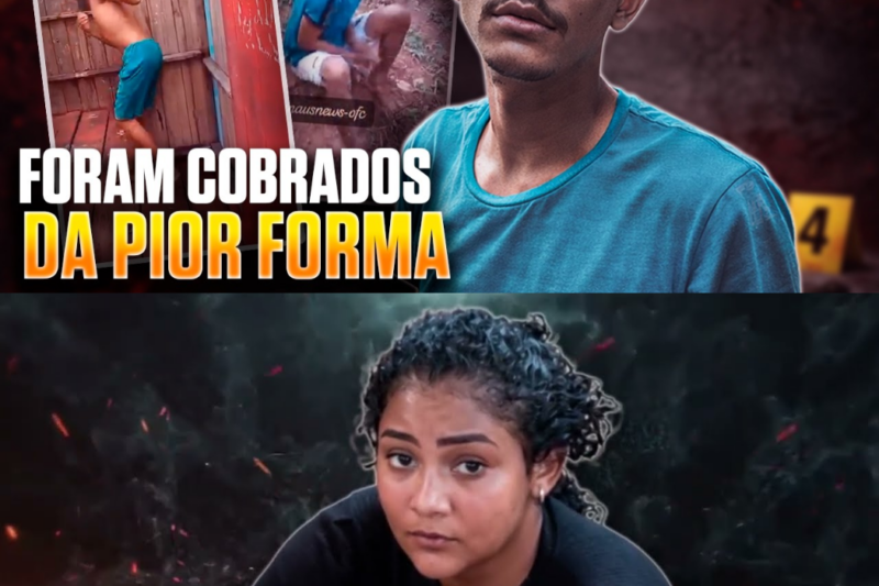 O Tribunal Do Crime Não Perdoa: Bastidores Das Sentenças Brutais Que Chocaram O País