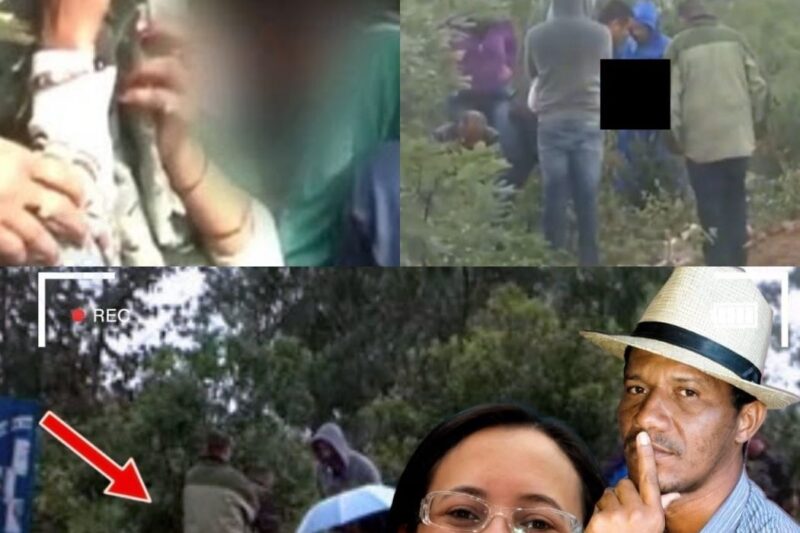 “O Falso Profeta da Bahia”: o crime brutal que chocou Barra do Choça e revelou a face sombria de uma liderança religiosa tomada por poder, ciúme e vingança