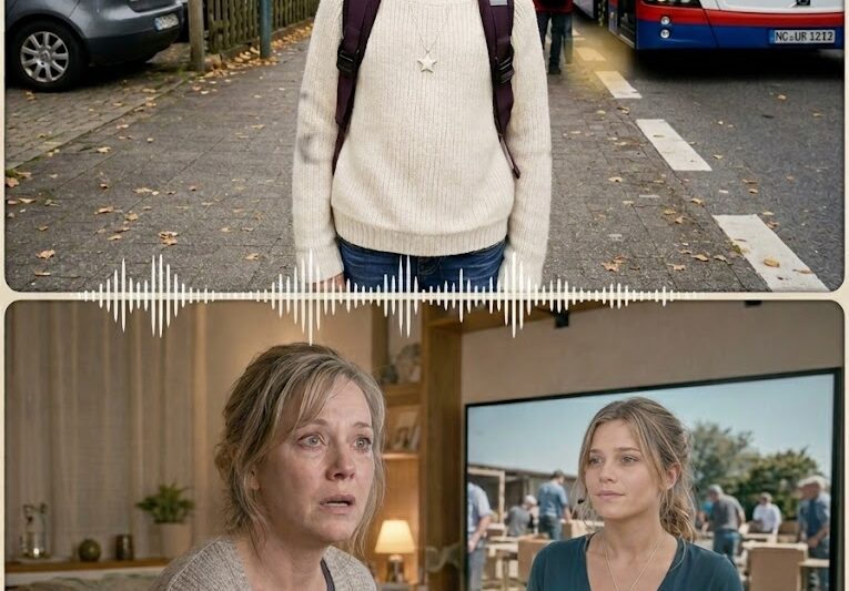 15 Jahre Suchte Sie Ihre Tochter – Dann Sah Sie Sie Im Fernsehen Und Erfuhr Die Wahrheit
