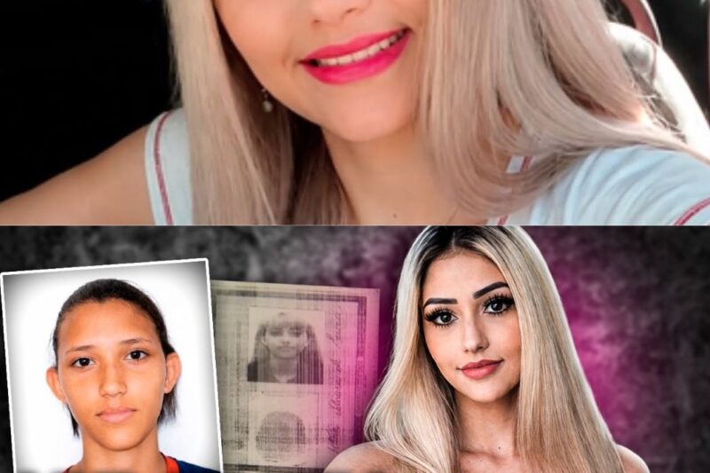 A vida dupla da mulher conhecida como a Barbie do Tráfico chocou o país. Entre cirurgias plásticas, identidades falsas e uma ostentação regada ao crime organizado, ela achou que poderia enganar a justiça e facções rivais para sempre. De uma infância humilde a uma execução brutal no coração de Manaus, sua trajetória é um alerta sobre os perigos de caminhos sem volta. Como uma jovem buscou o luxo fácil e acabou atraída para um final trágico em uma guerra sangrenta. Leia a história completa e surpreendente agora nos comentários.