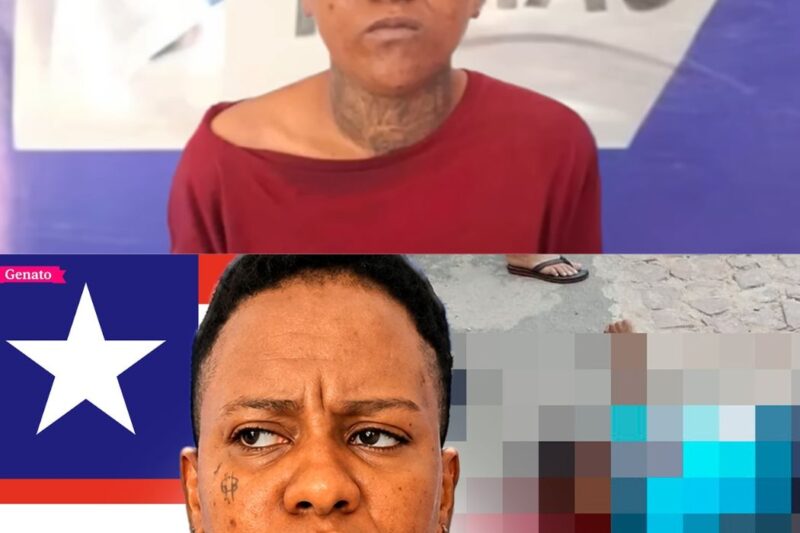 Uma mulher sanguinária, conhecida pelo vulgo Pesadelo, aterrorizou o Maranhão e se tornou um dos nomes mais temidos do crime organizado. Ela comandava bocas de fumo e exercia a função de disciplina dentro do cruel Bonde dos 40, ditando regras e sentenciando vidas. Como alguém tão envolvida em execuções brutais e tráfico conseguiu transitar entre a liberdade e a cela por tanto tempo? O sistema falhou ou ela foi apenas mais uma engrenagem em uma guerra que parece não ter fim? Descubra agora a história completa desta criminosa.