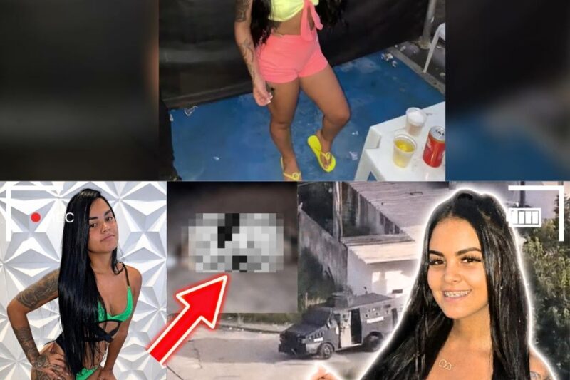 Uma foto despretensiosa nas redes sociais foi o gatilho para um pesadelo que chocou todo o país. Bianca Lourenço, de 24 anos, apenas tentava recomeçar a vida longe de um relacionamento abusivo e controlador, mas um encontro na comunidade onde morava selou seu destino de forma brutal. Como um simples clique pode ter custado a vida de uma jovem cheia de sonhos? Descubra os detalhes sombrios desta história de posse e medo que revelou a face mais cruel do controle criminoso. Leia o artigo completo nos comentários e entenda este caso.