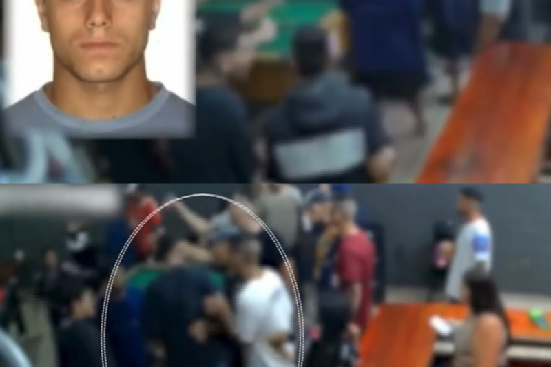 Mistério em Bar Termina em Tragédia e Família Faz Desabafo Emocionante!