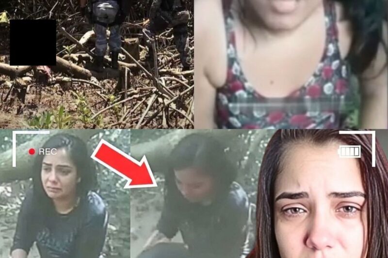 “ELA IMPLOROU PELA VIDA ATÉ O ÚLTIMO SEGUNDO”: caso de execução brutal em manguezal de Fortaleza expõe avanço do crime organizado e gera comoção nacional
