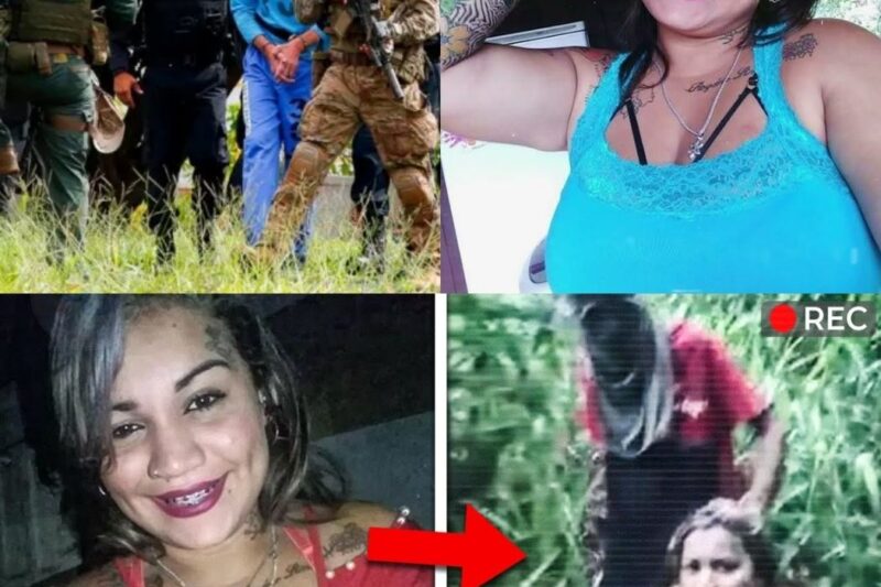 SANGUE, PODER E RITUAIS DE MORTE: Por Dentro dos Tribunais do Crime Mais Cruéis das Facções Brasileiras