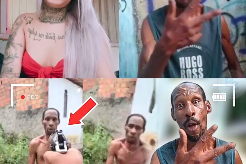 Ela buscou um recomeço em outra cidade, mas o passado era uma sombra que a seguia. Karina achou que trocar de facção seria sua proteção, mas acabou caindo na armadilha mais perversa do crime organizado. Em plena luz do dia, o preço da traição foi cobrado com uma crueldade que ninguém poderia imaginar. O vídeo da execução chocou o país e revelou a lei impiedosa do submundo. Você quer entender como tudo aconteceu? Veja os bastidores dessa história aterrorizante no primeiro comentário!