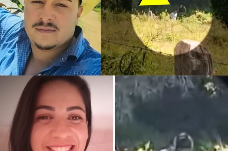 O PREÇO DA TRAIÇÃO FOI O SANGUE! ‘Ou continua comigo ou fotos íntimas vazam!’, foi o ultimato mortal antes da emboscada. Uma mulher casada, um ex-amante e um curral de gado no Sul de Minas como palco de um crime que ninguém consegue esquecer. O que era um caso proibido se transformou em um pesadelo sangrento de vingança e extorsão. Você não tem ideia do que aconteceu quando ele chegou lá! A história completa e chocante você confere aqui no primeiro comentário!