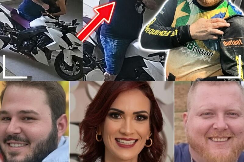 ELE RIU NA SUA CARA E VOCÊ FILMOU TUDO! ‘Achou que ia me fazer de corno e sair rindo?’, a vingança fria de Ivanzinho Bonoto que paralisou a web. O que começou como uma amizade na sala de casa terminou em um caixão, capturado pelas câmeras de segurança. O deboche do traidor foi o estopim para a execução brutal na Operação Inimigo Íntimo. Você não vai acreditar no que aconteceu quando a máscara caiu. Veja o vídeo revelador e todos os detalhes no primeiro comentário!