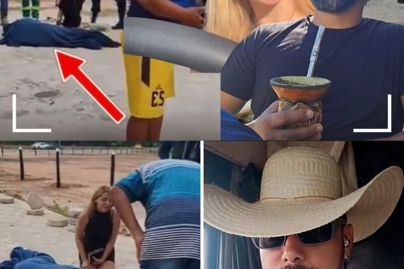 SÓ PAREI PORQUE ACABOU A BALA!’ Uma frase que arrepiou o Pará e revelou o nível de fúria de um marido traído. Usando um rastreador GPS na moto da esposa, ele caçou o amante caminhoneiro até um posto de gasolina e não teve piedade: cinco tiros e um atropelamento covarde para finalizar a execução. O crime passional que cruzou todos os limites da barbárie. Quer saber o que levou a essa cena de horror e o desfecho desse caso? Confira os detalhes chocantes nos comentários!