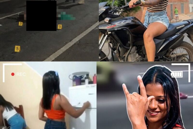 Eles acharam que podiam silenciar uma mulher destemida, mas o tiro saiu pela culatra de forma brutal!