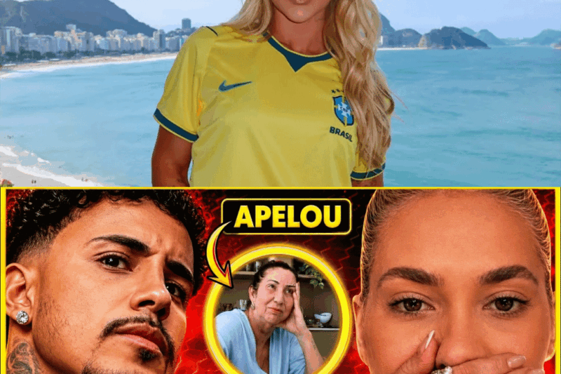 Virgínia Fonseca Em Colapso Total Com Risco De Prisão Preventiva, Contratos Rasgados E Alerta Máximo Na Internet
