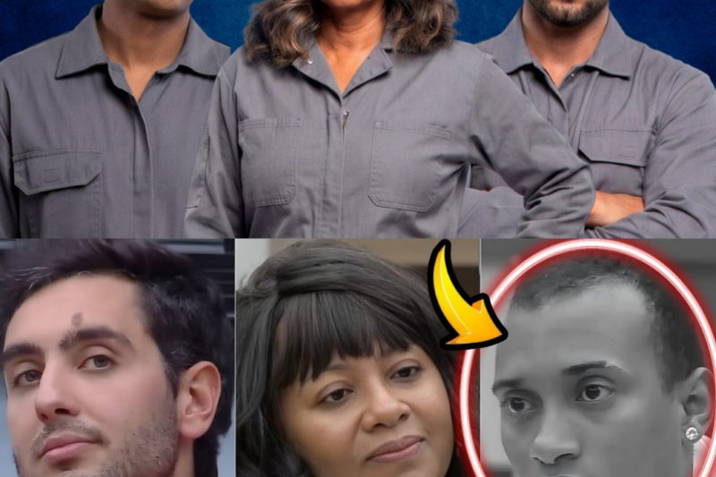 O PÚBLICO ENLOUQUECEU? votação preliminar salva o jogo sujo de João e DESTRÓI A SAÚDE MENTAL de Sheila e JP de uma vez por todas!