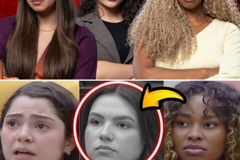 CASA DO PATRÃO: ENQUETE REVELA RIVALS NO LÍMITE – MARI, ANDRESSA OU BIANCA SAI NA 7ª TÁ NA RETA?