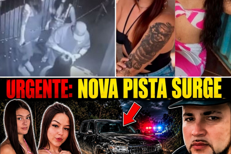 PRISÃO E MISTÉRIO: CLEITON “DOG DOG” CONTINUA FORAGIDO ENQUANTO FAMÍLIAS LUTAM POR RESPOSTAS