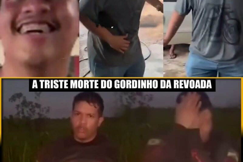 Uma vida ceifada precocemente e um mistério que assombra Rondônia. Antônio Marcos, motorista de aplicativo, desapareceu após cair em uma suposta armadilha criminosa. Um vídeo perturbador circula nas redes, mostrando o jovem se despedindo da família momentos antes de um trágico desfecho. Enquanto as autoridades investigam, uma esposa grávida espera por respostas e uma mãe clama pelo direito de enterrar o próprio filho. O que realmente aconteceu no chamado tribunal do crime? Acompanhe os detalhes desta história comovente que clama por justiça e verdade agora mesmo.