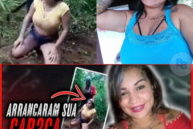 O vídeo tem apenas 50 segundos, mas as imagens de horror gravadas em uma área de mata no Acre traumatizaram uma geração inteira.